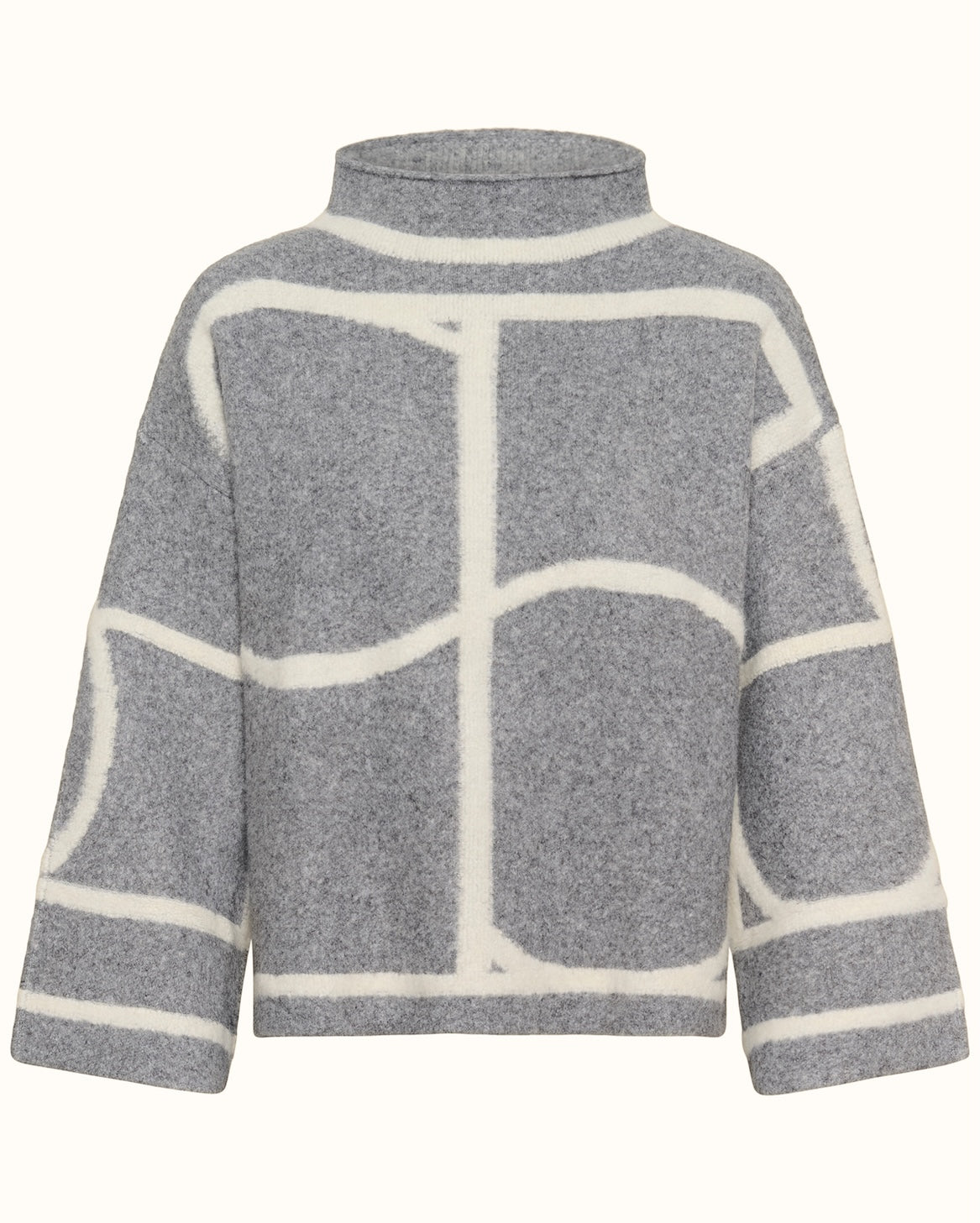 Sorea Mono Pullover