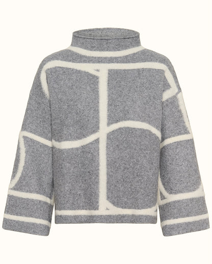 Sorea Mono Pullover