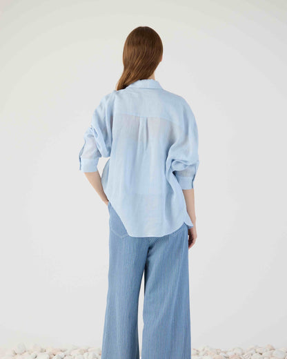 Celeste Shirt
