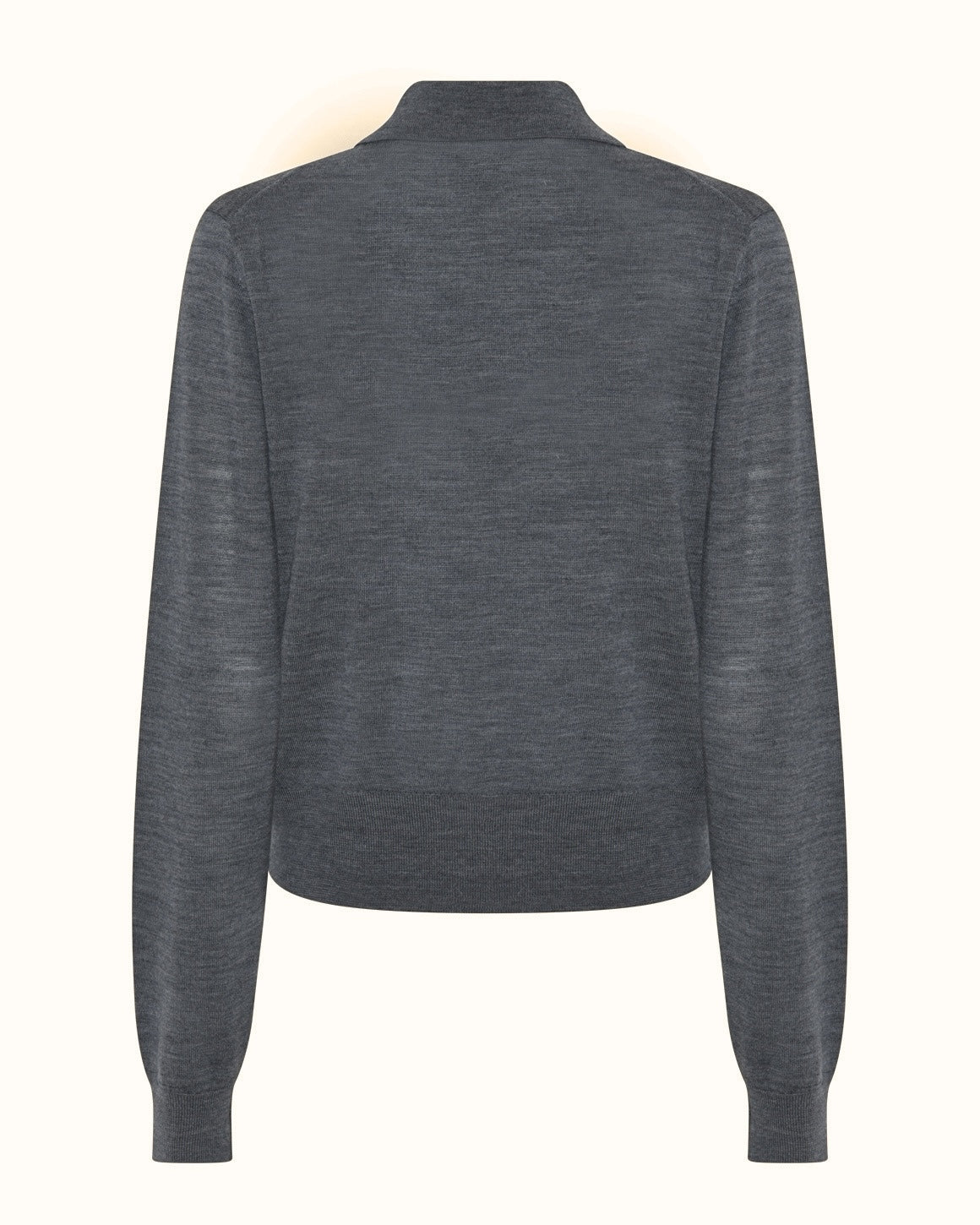 Merlin L/S Poloshirt