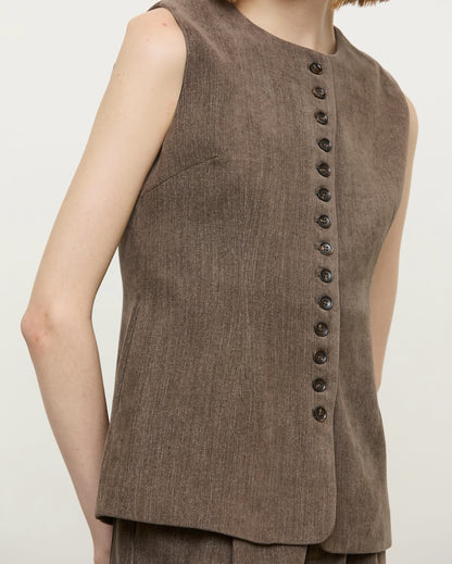 Fango Gilet