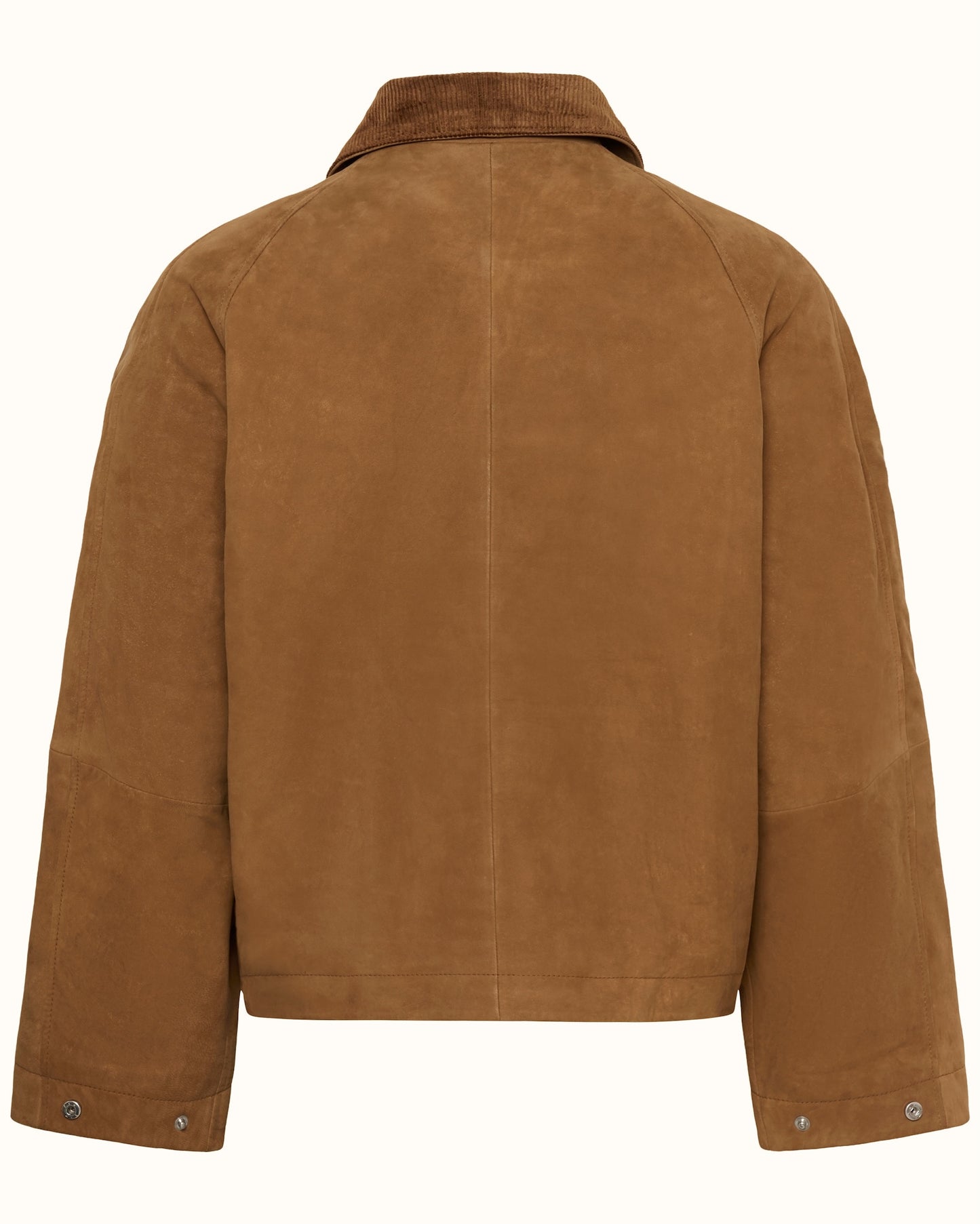 Parvati Jacket