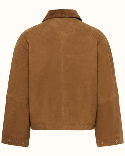 Parvati Jacket