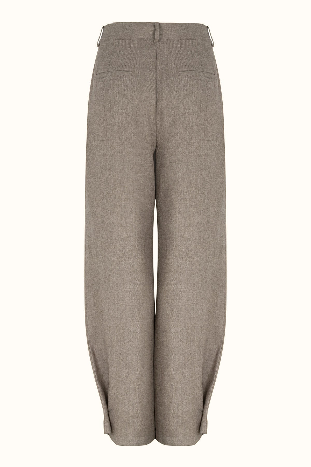 057 Clendis Tappered Pant