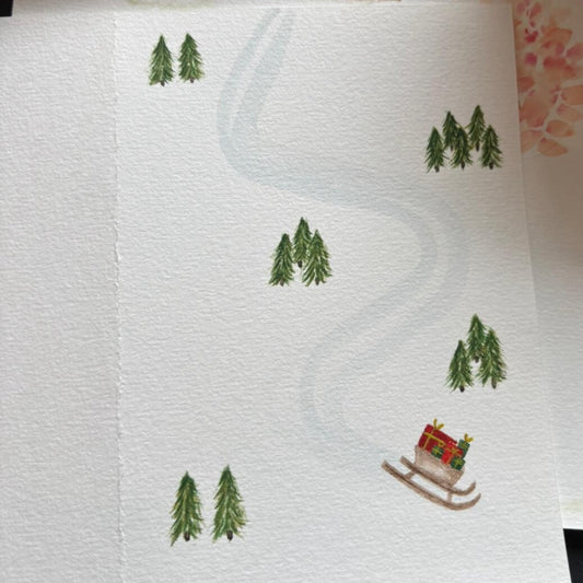 Northbound Gifts Card