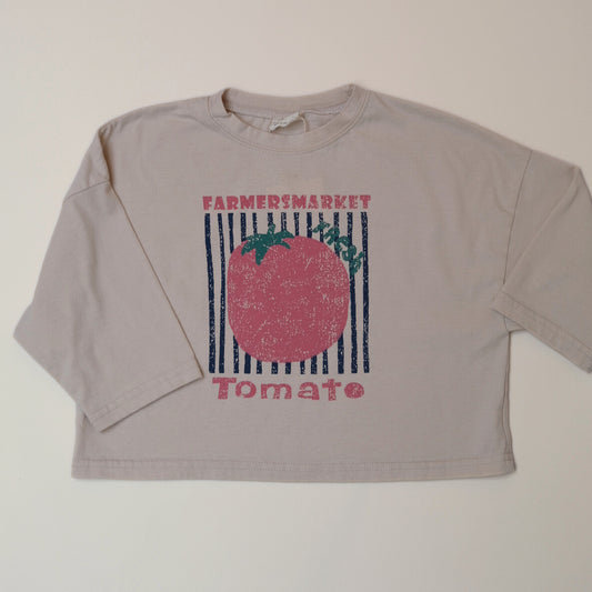 Farmers Market Tee