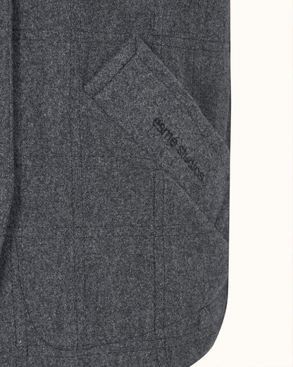 Balmi Wool Vest
