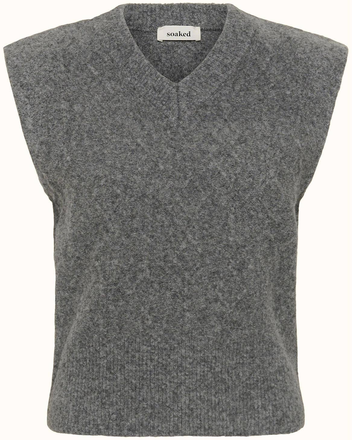 Acorn Vest