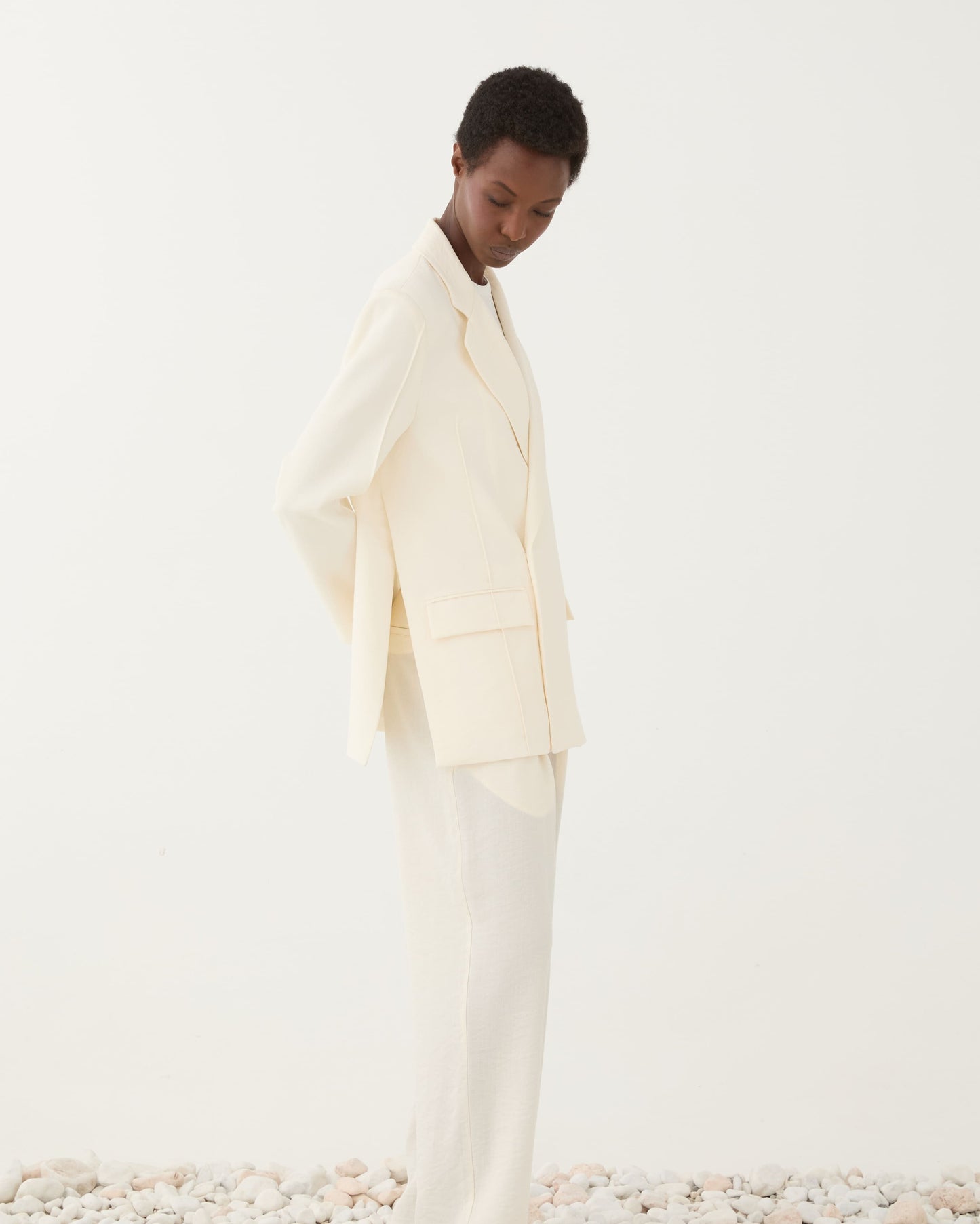 Panna Blazer