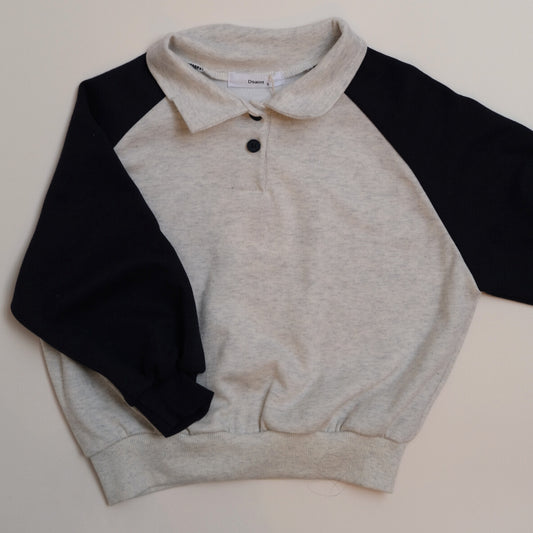 Koala Collar Tee