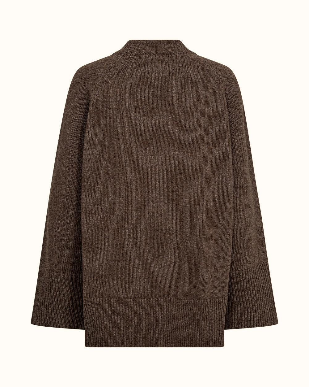 Ivy Lili Crewneck Knit