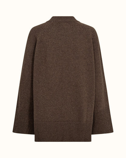 Ivy Lili Crewneck Knit