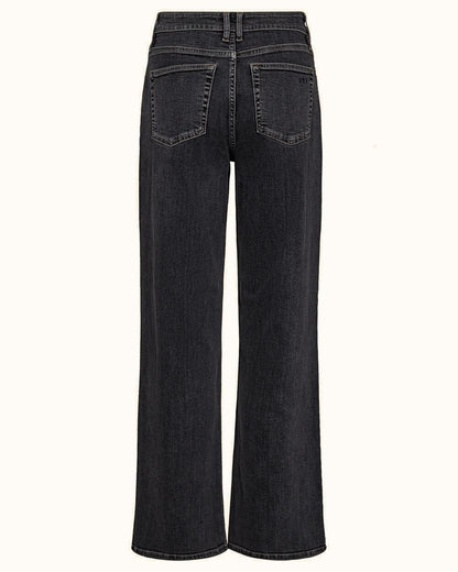 Ivy Mia Jeans Wash Vintage Black