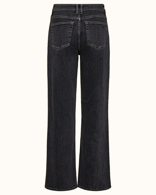Ivy Mia Jeans Wash Vintage Black