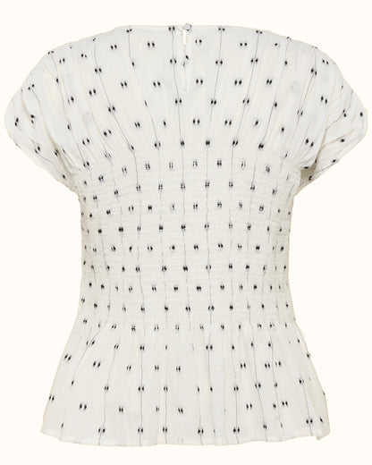 Amelie Blouse