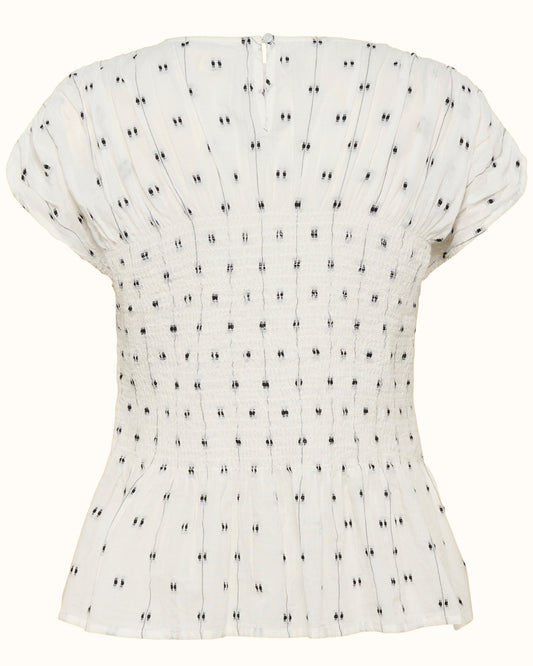 Amelie Blouse