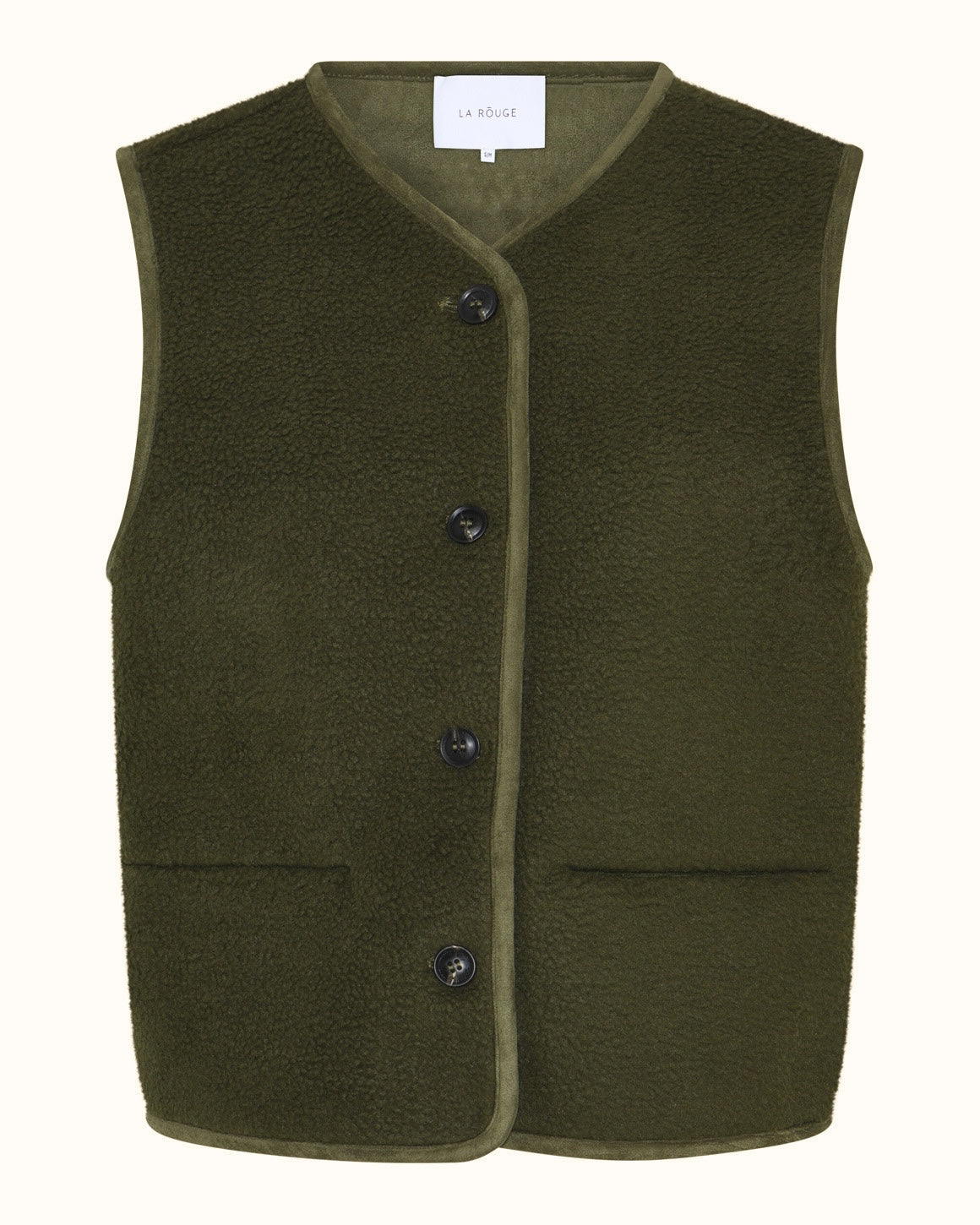Teddy Waistcoat