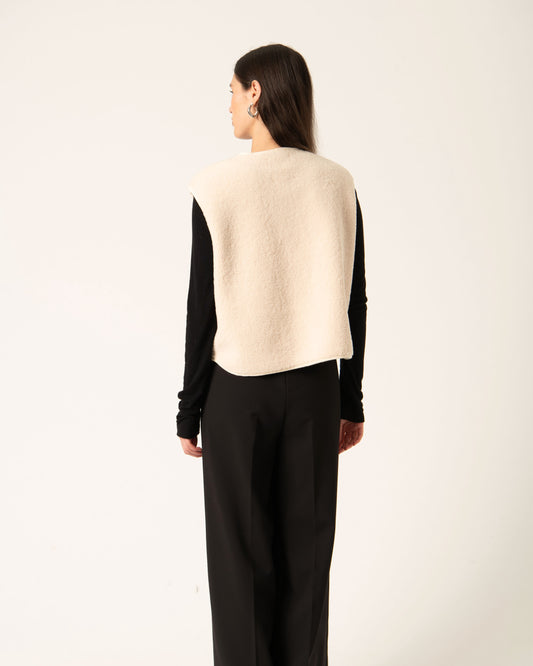 Thalassa Vest