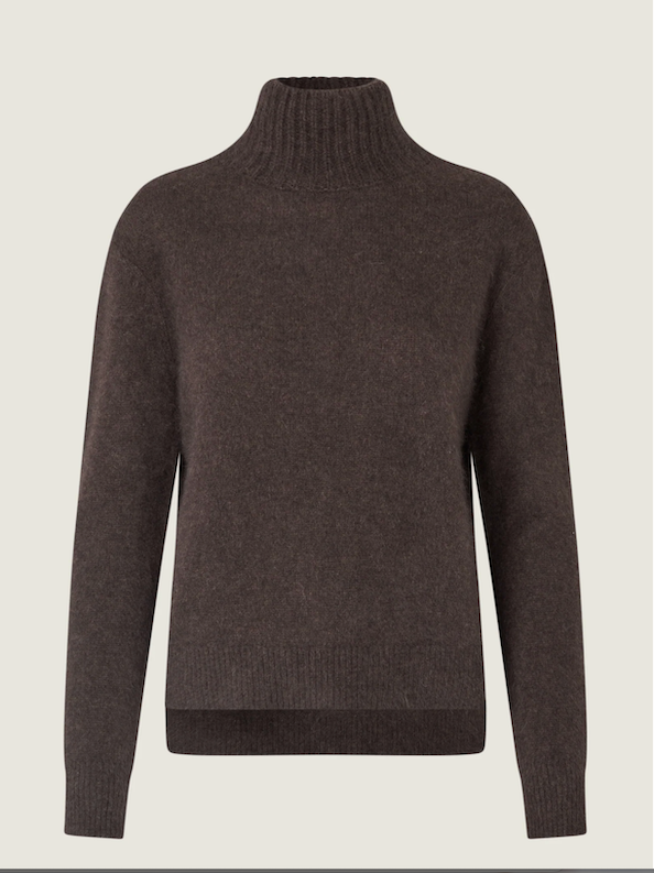 Jade Espresso Brown