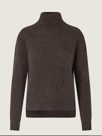 Jade Espresso Brown
