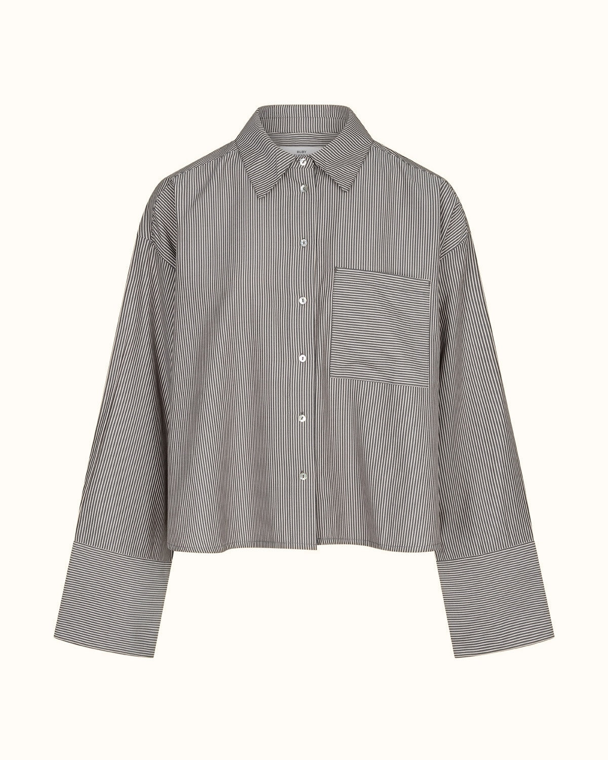 Stripe Shirt