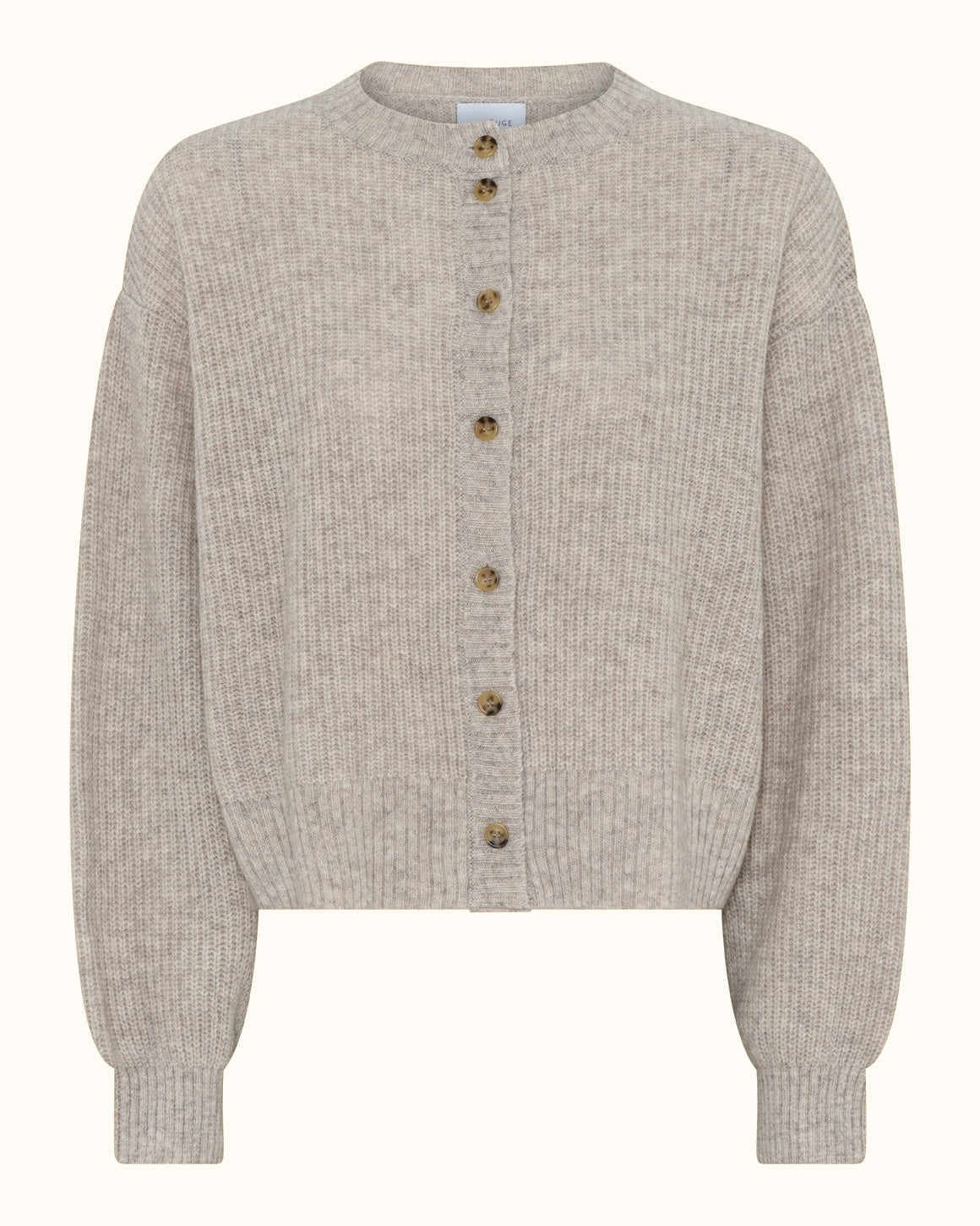 Sisse Cardigan