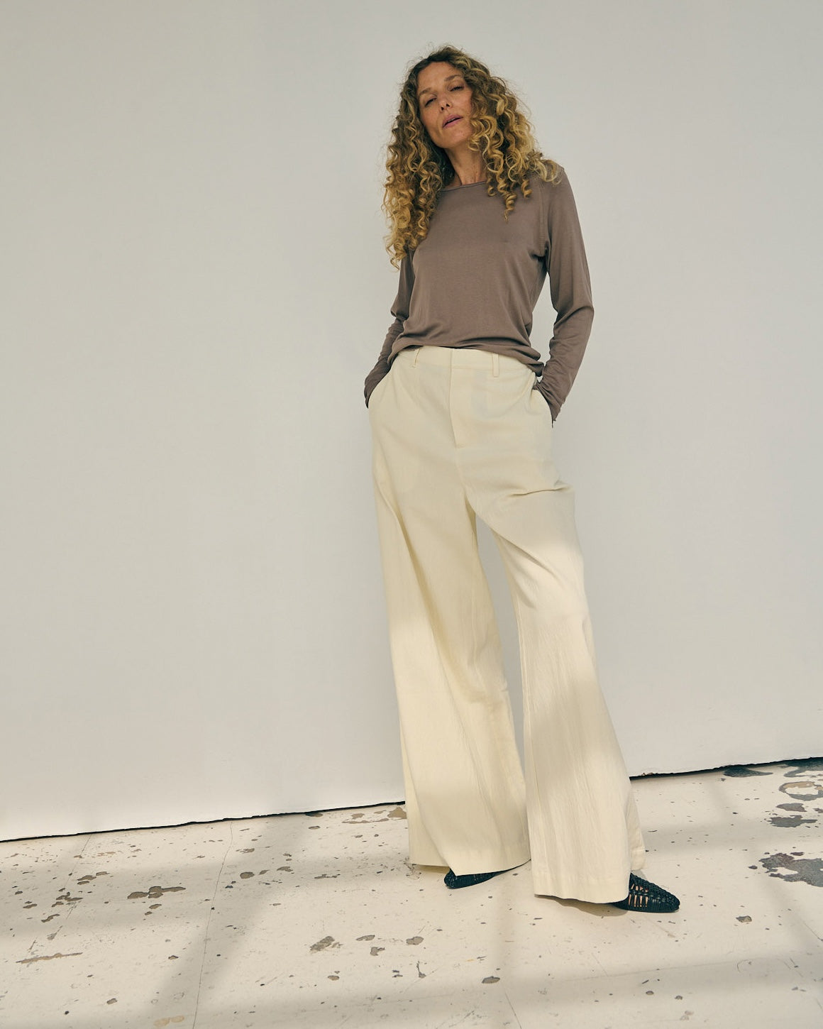Chloe Pants