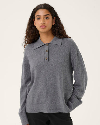 Sanja Polo Sweater