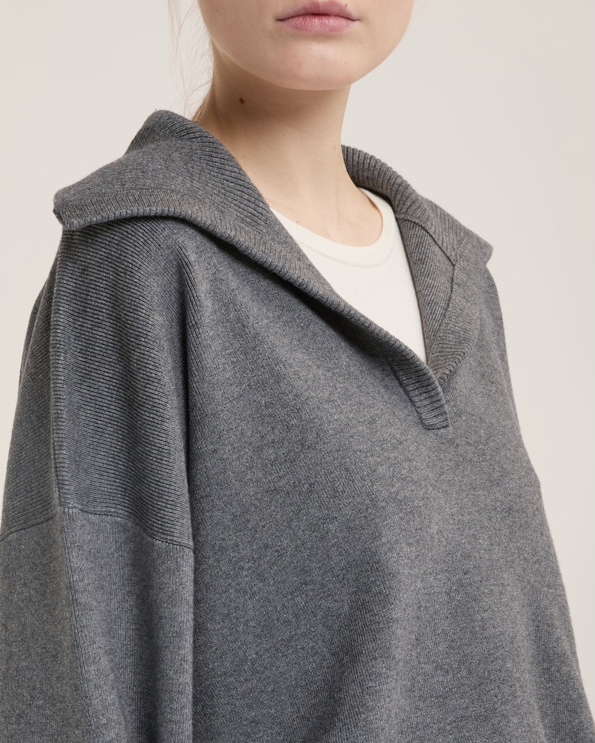 Grigio Sweater