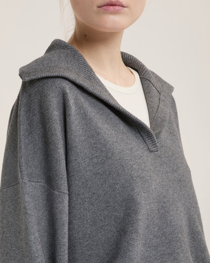 Grigio Sweater