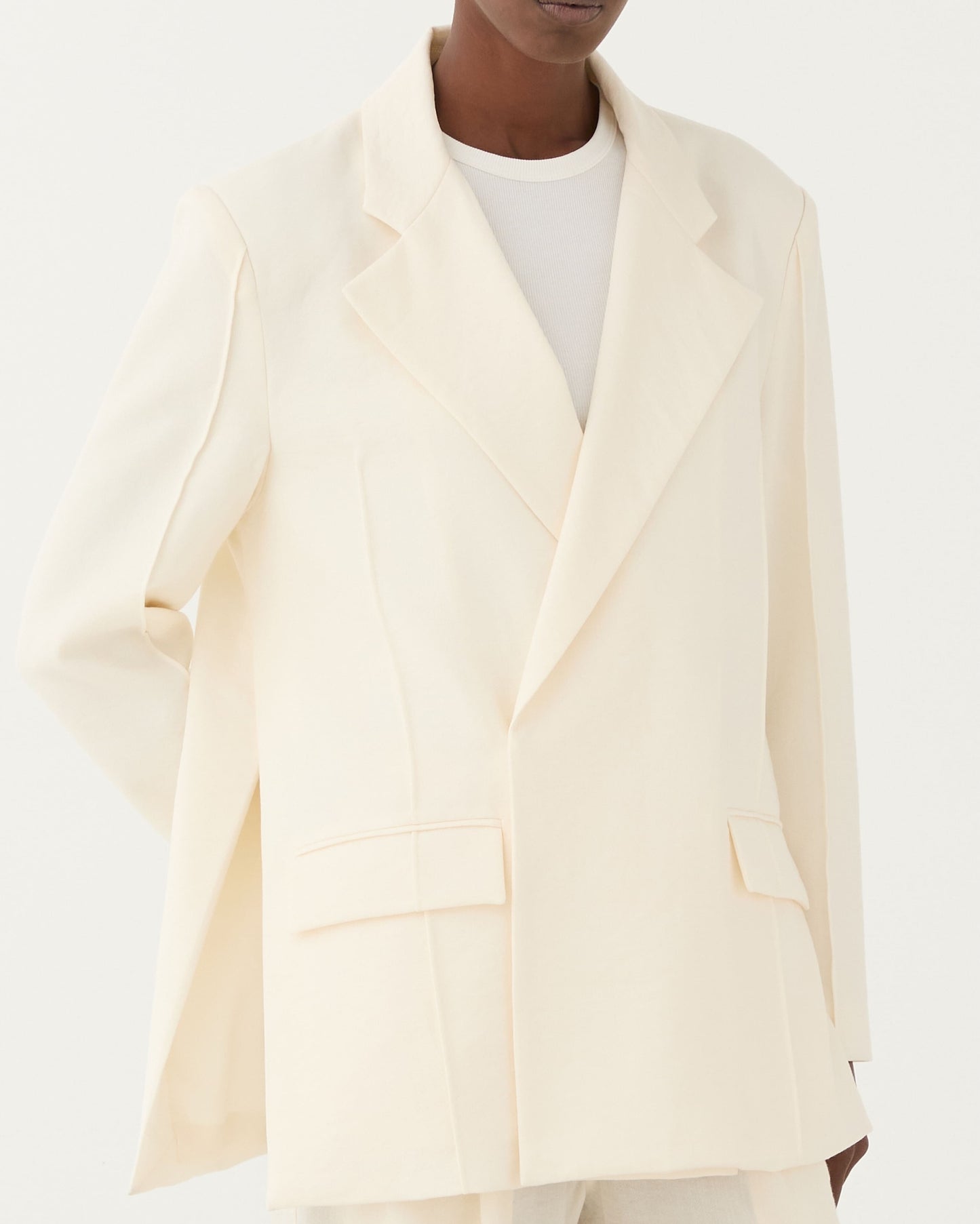 Panna Blazer