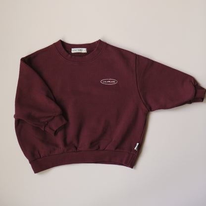 Lala Sweatshirt