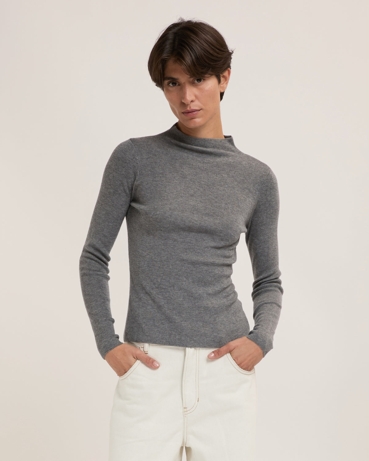 Grigio Sweater