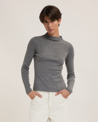 Grigio Sweater