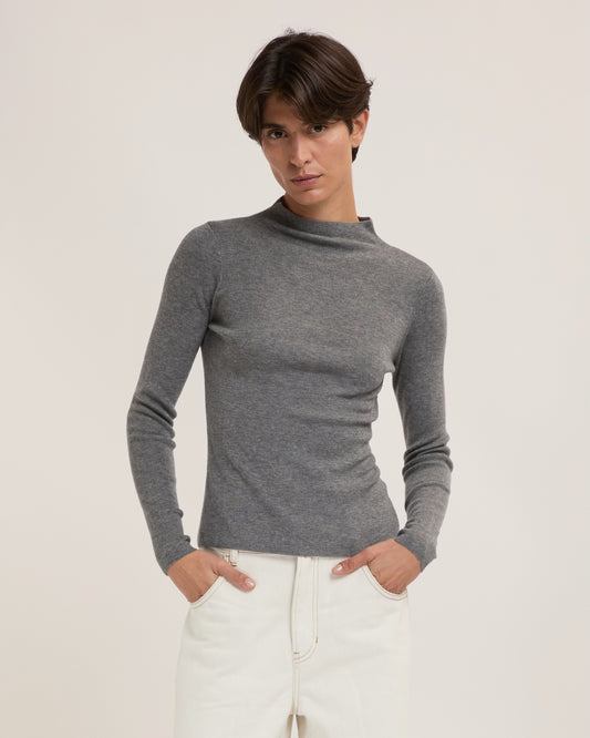 Grigio Sweater