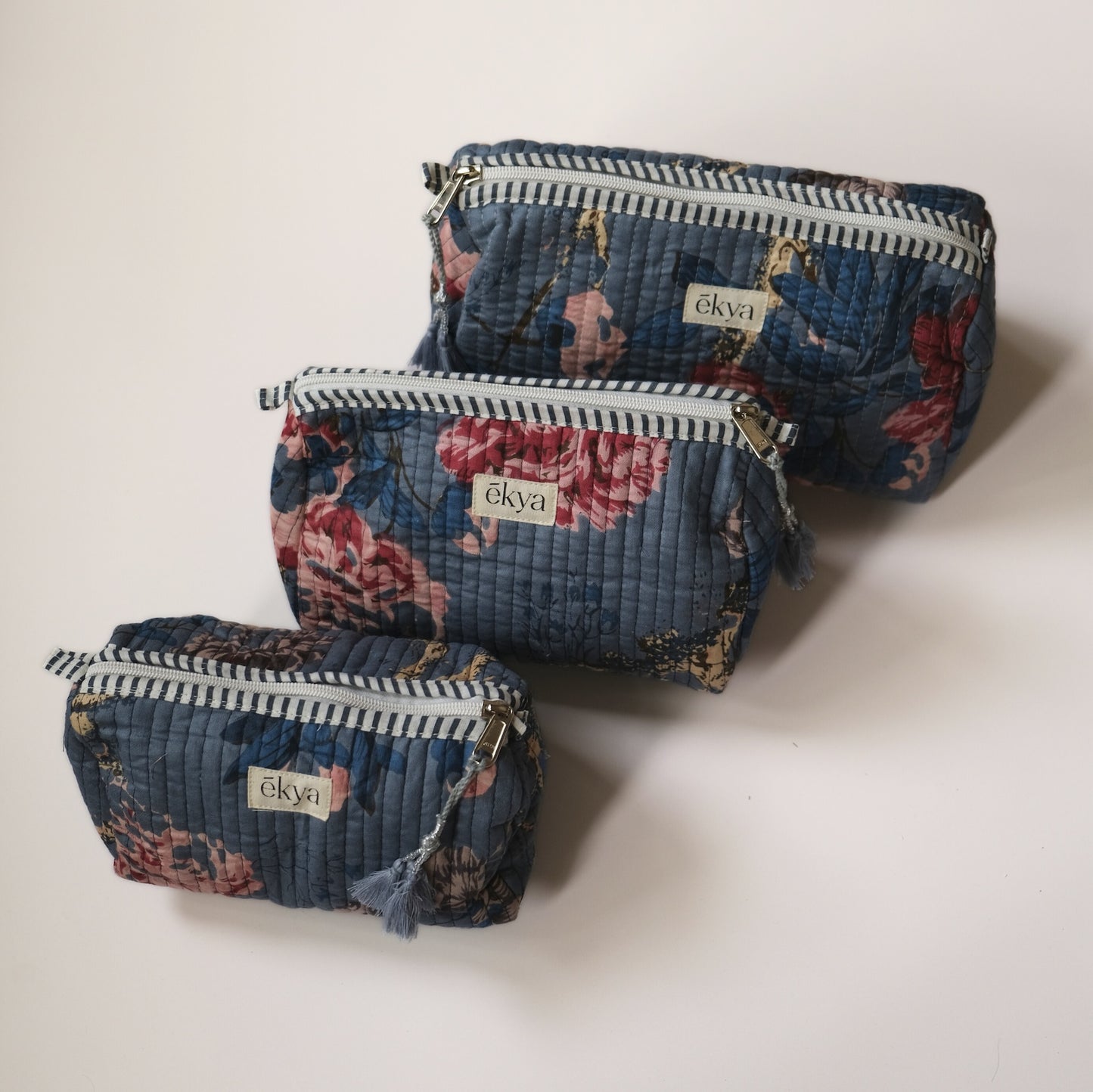 Dreamy Blossom Pouch