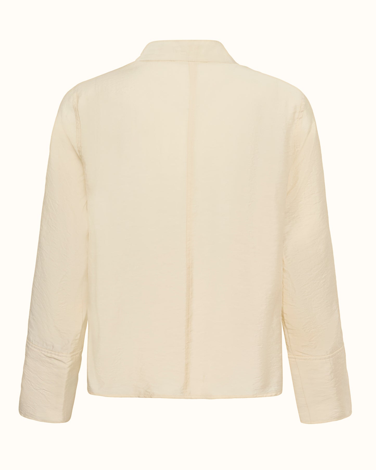 Leodora Merapi V-Neck Blouse