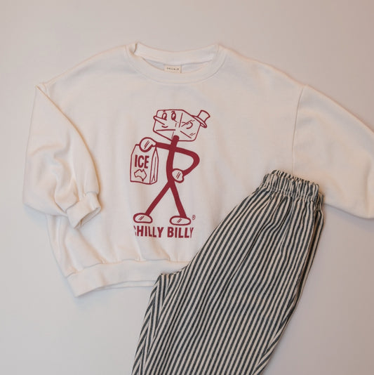 Ice Sweatshirt