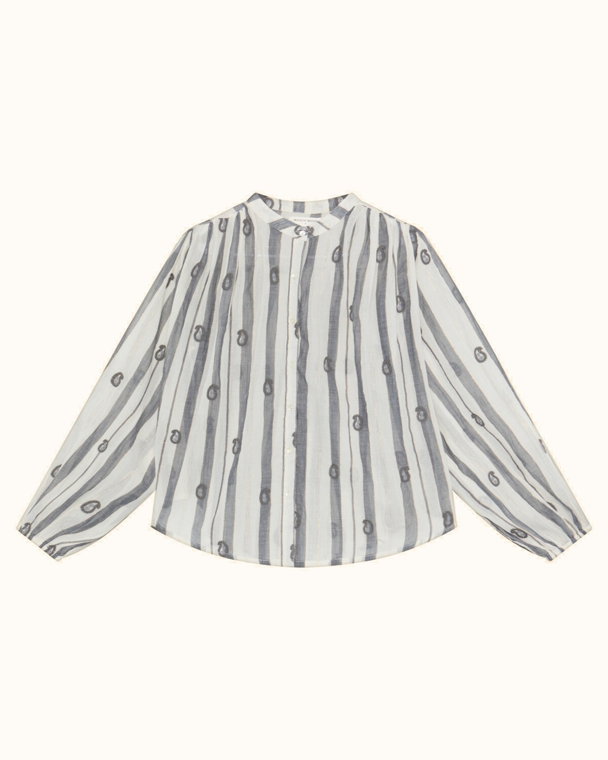Desert Breeze Perla Blouse