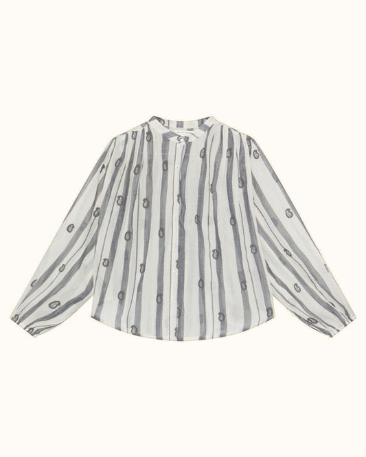 Desert Breeze Perla Blouse