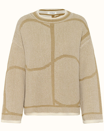 Rava Mono Pullover