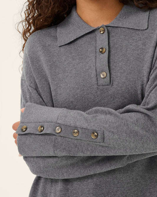 Sanja Polo Sweater