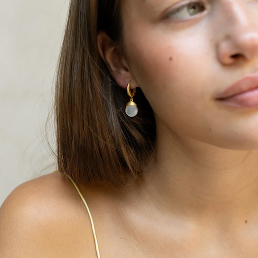 Tirua Earring