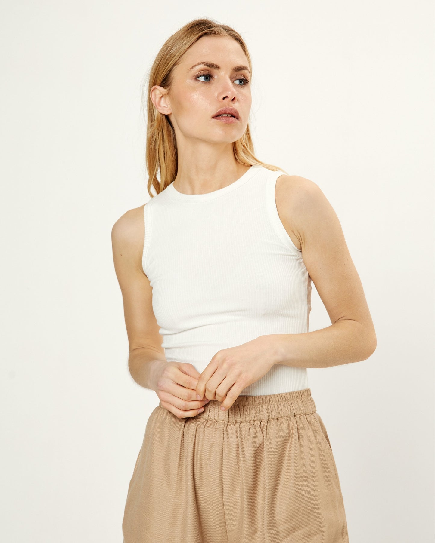 Lisa Singlet