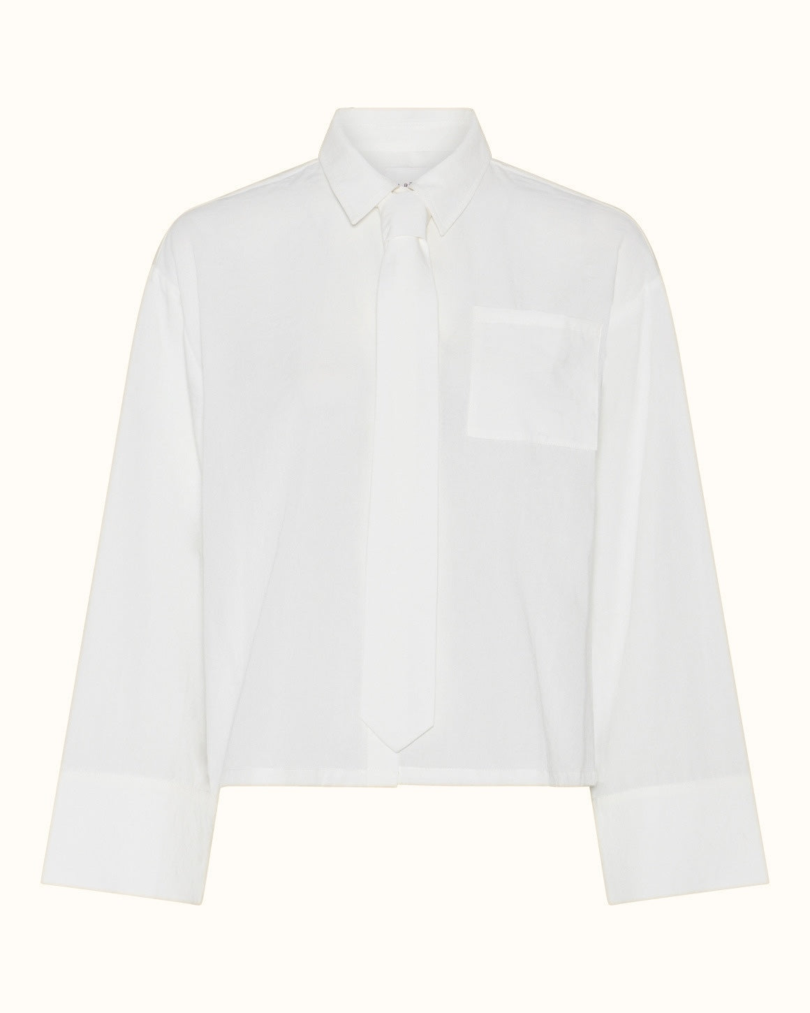 Laurence Tie Shirt