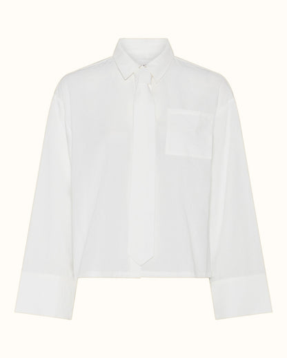 Laurence Tie Shirt