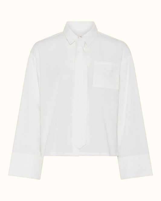 Laurence Tie Shirt