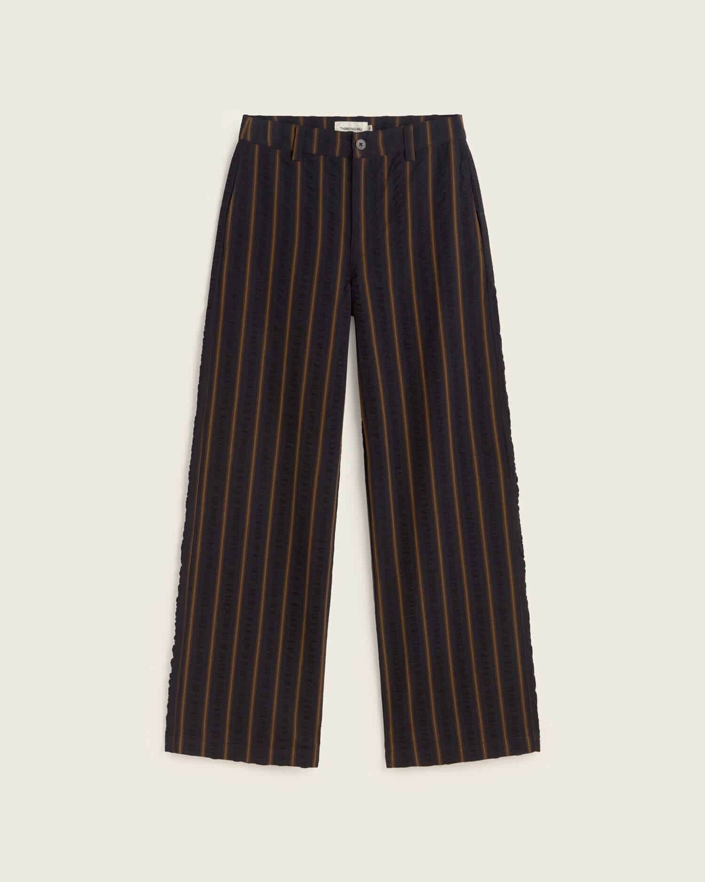 Portbou Seersucker Serena Pant