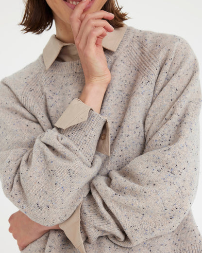 Elisa Knit