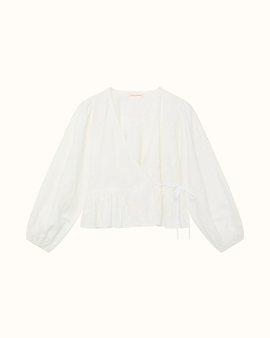 Salma Blouse
